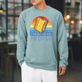 I Read Dead People Book Nerds Reading Raglan Sleeve Sweatshirt Cardinal I Read Dead People Book Nerds Reading Raglan Sleeve Sweatshirt Cardinal