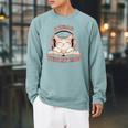 I Read With My Ears Lover Cat Audiobook Reader Book Raglan Sleeve Sweatshirt Cardinal I Read With My Ears Lover Cat Audiobook Reader Book Raglan Sleeve Sweatshirt Cardinal