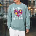 Read Your Heart Out Adorable Idea 4 Book Lovers Raglan Sleeve Sweatshirt Cardinal Read Your Heart Out Adorable Idea 4 Book Lovers Raglan Sleeve Sweatshirt Cardinal