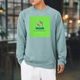 Read More Smut- Cute Kindle Accessories Book Lover Gifts Raglan Sleeve Sweatshirt Cardinal