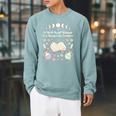 Well Read Woman Literature Quote Celestial Book Floral Raglan Sleeve Sweatshirt Cardinal Well Read Woman Literature Quote Celestial Book Floral Raglan Sleeve Sweatshirt Cardinal