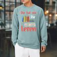 Reading Book Library Literature T-Shirt Raglan Sleeve Sweatshirt Cardinal