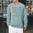 Reading Books Reading Teacher Raglan Sleeve Sweatshirt Cardinal Reading Books Reading Teacher Raglan Sleeve Sweatshirt Cardinal