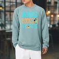 Reading Dogs And Coffee Book Nerd Dog Lover Coffeeholic Raglan Sleeve Sweatshirt Cardinal Reading Dogs And Coffee Book Nerd Dog Lover Coffeeholic Raglan Sleeve Sweatshirt Cardinal
