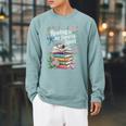 Reading Is My Favorite Sport Reader Book Lovers Raglan Sleeve Sweatshirt Cardinal Reading Is My Favorite Sport Reader Book Lovers Raglan Sleeve Sweatshirt Cardinal