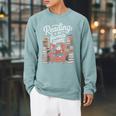 Reading Is My Favorite Sport Retro Book Lover Girl Library Raglan Sleeve Sweatshirt Cardinal Reading Is My Favorite Sport Retro Book Lover Girl Library Raglan Sleeve Sweatshirt Cardinal