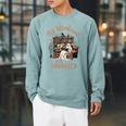 Reading Ghost Halloween Library Weekend Book Lovers Women Raglan Sleeve Sweatshirt Cardinal Reading Ghost Halloween Library Weekend Book Lovers Women Raglan Sleeve Sweatshirt Cardinal