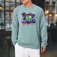 Reading Is Out Of This World Space Books Lover Kid Boy Raglan Sleeve Sweatshirt Cardinal Reading Is Out Of This World Space Books Lover Kid Boy Raglan Sleeve Sweatshirt Cardinal