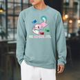 Readsolotl Axolotls Funny Kids Reading Fish Books Lizard Raglan Sleeve Sweatshirt Cardinal Readsolotl Axolotls Funny Kids Reading Fish Books Lizard Raglan Sleeve Sweatshirt Cardinal
