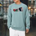 There's No Such Thing As Too Many Books Bookworms Raglan Sleeve Sweatshirt Cardinal There's No Such Thing As Too Many Books Bookworms Raglan Sleeve Sweatshirt Cardinal
