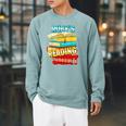 Ruby's Reading Shirt Personalized Book Reading Raglan Sleeve Sweatshirt Cardinal Ruby's Reading Shirt Personalized Book Reading Raglan Sleeve Sweatshirt Cardinal