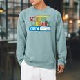 School Library Crew Teacher School Librarian Read More Books Raglan Sleeve Sweatshirt Cardinal School Library Crew Teacher School Librarian Read More Books Raglan Sleeve Sweatshirt Cardinal