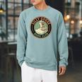 Silly Goose Book Club For Readers Bookish Raglan Sleeve Sweatshirt Cardinal Silly Goose Book Club For Readers Bookish Raglan Sleeve Sweatshirt Cardinal