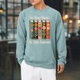 So Many Books So Little Summer Book Lover Teacher Raglan Sleeve Sweatshirt Cardinal