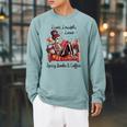 Spicy Books Coffee Smutty Book Lovers Smut Love Smutt Books Raglan Sleeve Sweatshirt Cardinal Spicy Books Coffee Smutty Book Lovers Smut Love Smutt Books Raglan Sleeve Sweatshirt Cardinal