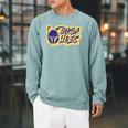 Star Wars The Book Of Boba Fett Boba Lives Logo Raglan Sleeve Sweatshirt Cardinal Star Wars The Book Of Boba Fett Boba Lives Logo Raglan Sleeve Sweatshirt Cardinal