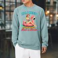 Summer Reading Book Lover All Need Is The Beach & A Book Premium Tri-Blend Raglan Sleeve Sweatshirt Cardinal Summer Reading Book Lover All Need Is The Beach & A Book Premium Tri-Blend Raglan Sleeve Sweatshirt Cardinal