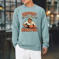 Support Your Local Bookstore Vintage Reader Raglan Sleeve Sweatshirt Cardinal Support Your Local Bookstore Vintage Reader Raglan Sleeve Sweatshirt Cardinal