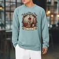 Tale As Old As Time Belle's Book Shop Book Coffee Book Raglan Sleeve Sweatshirt Cardinal Tale As Old As Time Belle's Book Shop Book Coffee Book Raglan Sleeve Sweatshirt Cardinal