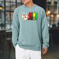 Tea And Bookworm Love Books And Tea Raglan Sleeve Sweatshirt Cardinal Tea And Bookworm Love Books And Tea Raglan Sleeve Sweatshirt Cardinal