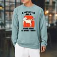 Tea A Cup Of Tea And A Good Book Is What I Need Cat Men Women Kids Raglan Sleeve Sweatshirt Cardinal Tea A Cup Of Tea And A Good Book Is What I Need Cat Men Women Kids Raglan Sleeve Sweatshirt Cardinal