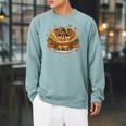 Thanksgiving Turkey Reading Book Fall Season Teacher Costume Raglan Sleeve Sweatshirt Cardinal Thanksgiving Turkey Reading Book Fall Season Teacher Costume Raglan Sleeve Sweatshirt Cardinal