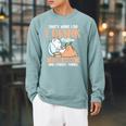 That's What I Do I Read Books Drink Coffee And Know Things Raglan Sleeve Sweatshirt Cardinal That's What I Do I Read Books Drink Coffee And Know Things Raglan Sleeve Sweatshirt Cardinal