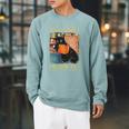 That's What i Do i Read Books i Drink Tea And i Know Things Raglan Sleeve Sweatshirt Cardinal That's What i Do i Read Books i Drink Tea And i Know Things Raglan Sleeve Sweatshirt Cardinal