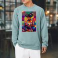 History Month Educated Black Women Girls Reading Book Raglan Sleeve Sweatshirt Cardinal History Month Educated Black Women Girls Reading Book Raglan Sleeve Sweatshirt Cardinal