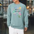 Unearth a Story Dinosaur Book 2026 Summer Reading Program Raglan Sleeve Sweatshirt Cardinal Unearth a Story Dinosaur Book 2026 Summer Reading Program Raglan Sleeve Sweatshirt Cardinal