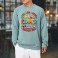 Unearth a Story Summer 2026 Summer Reading Program Book Raglan Sleeve Sweatshirt Cardinal Unearth a Story Summer 2026 Summer Reading Program Book Raglan Sleeve Sweatshirt Cardinal