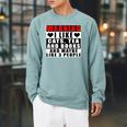Warning I Like Cats Tea And Books And Maybe Like 3 People Raglan Sleeve Sweatshirt Cardinal Warning I Like Cats Tea And Books And Maybe Like 3 People Raglan Sleeve Sweatshirt Cardinal