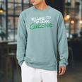Welcome To The Glade Bookish Tee Book Lover Gift Raglan Sleeve Sweatshirt Cardinal Welcome To The Glade Bookish Tee Book Lover Gift Raglan Sleeve Sweatshirt Cardinal