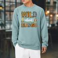Wild About Reading Reading Books Lovers Reader Librarian Raglan Sleeve Sweatshirt Cardinal Wild About Reading Reading Books Lovers Reader Librarian Raglan Sleeve Sweatshirt Cardinal