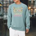 Will Yap About Books Reader Book Nerd Book Reading Lover Premium Tri-Blend Raglan Sleeve Sweatshirt Cardinal Will Yap About Books Reader Book Nerd Book Reading Lover Premium Tri-Blend Raglan Sleeve Sweatshirt Cardinal