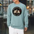 Witchy Academia Book Club Aesthetic Mystical Reader Society Raglan Sleeve Sweatshirt Cardinal Witchy Academia Book Club Aesthetic Mystical Reader Society Raglan Sleeve Sweatshirt Cardinal