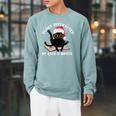 Witchy Book Lover Christmas Cat Reading Mystic Bookworm Raglan Sleeve Sweatshirt Cardinal Witchy Book Lover Christmas Cat Reading Mystic Bookworm Raglan Sleeve Sweatshirt Cardinal