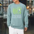 Women's Distracted By Books And Dogs Reader Graphic Raglan Sleeve Sweatshirt Cardinal Women's Distracted By Books And Dogs Reader Graphic Raglan Sleeve Sweatshirt Cardinal