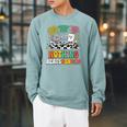 Women's Nothing Beats Reading Rock Paper Scissors Book Love Raglan Sleeve Sweatshirt Cardinal Women's Nothing Beats Reading Rock Paper Scissors Book Love Raglan Sleeve Sweatshirt Cardinal