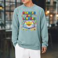 Women's Readers Are Leaders Reading Book Lovers Teacher Rainbow Kids Raglan Sleeve Sweatshirt Cardinal Women's Readers Are Leaders Reading Book Lovers Teacher Rainbow Kids Raglan Sleeve Sweatshirt Cardinal