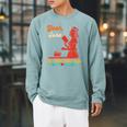 Yeah Sure I'Ll Just Feed All You Fckers Book Lover Quote Raglan Sleeve Sweatshirt Cardinal Yeah Sure I'Ll Just Feed All You Fckers Book Lover Quote Raglan Sleeve Sweatshirt Cardinal