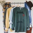 21st Birthday Man Woman Guest Book Party Celebration Birthday Raglan Sleeve Sweatshirt Heather Blue Lagoon
