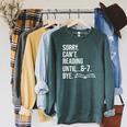 6 7 English Teacher 6-7 Sorry Cant Reading 67 Book Six Seven Raglan Sleeve Sweatshirt Heather Blue Lagoon 6 7 English Teacher 6-7 Sorry Cant Reading 67 Book Six Seven Raglan Sleeve Sweatshirt Heather Blue Lagoon