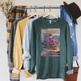 Animorphs The Reunion Cockroach Transformation Book Cover Raglan Sleeve Sweatshirt Heather Blue Lagoon Animorphs The Reunion Cockroach Transformation Book Cover Raglan Sleeve Sweatshirt Heather Blue Lagoon