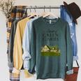 Anne Of Green Gables LM Montgomery Vintage Book Cover Raglan Sleeve Sweatshirt Heather Blue Lagoon Anne Of Green Gables LM Montgomery Vintage Book Cover Raglan Sleeve Sweatshirt Heather Blue Lagoon