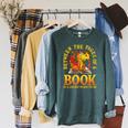 Book Dragon Reader Reading Books Library Literacy Raglan Sleeve Sweatshirt Heather Blue Lagoon Book Dragon Reader Reading Books Library Literacy Raglan Sleeve Sweatshirt Heather Blue Lagoon