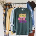 Book Fair Bookworm Library Its Book Fair Week Raglan Sleeve Sweatshirt Heather Blue Lagoon Book Fair Bookworm Library Its Book Fair Week Raglan Sleeve Sweatshirt Heather Blue Lagoon