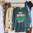 Book Fair Queen Literature School Book Fair Event Raglan Sleeve Sweatshirt Heather Blue Lagoon Book Fair Queen Literature School Book Fair Event Raglan Sleeve Sweatshirt Heather Blue Lagoon