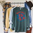 Book Girl Summer Women Retro Bookish Vacation Reader Raglan Sleeve Sweatshirt Heather Blue Lagoon Book Girl Summer Women Retro Bookish Vacation Reader Raglan Sleeve Sweatshirt Heather Blue Lagoon