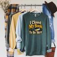 Book Lover Reader Librarian Teacher Reading Humor Raglan Sleeve Sweatshirt Heather Blue Lagoon Book Lover Reader Librarian Teacher Reading Humor Raglan Sleeve Sweatshirt Heather Blue Lagoon